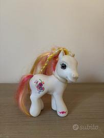 Lotto di 2 My little pony G3