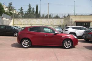 Alfa Romeo Giulietta 1.6 JTDm-2 105 CV Exclusive -