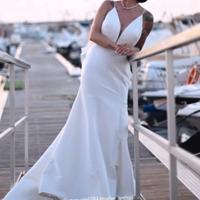 Abito da sposa ARIE BARCELONA