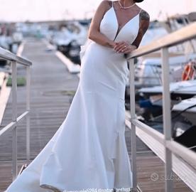 Abito da sposa ARIE BARCELONA