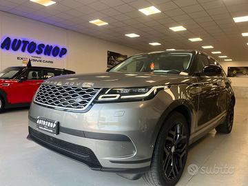 LAND ROVER Range Rover Velar Range Rover Velar 2