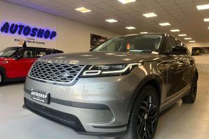 LAND ROVER Range Rover Velar Range Rover Velar 2