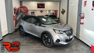 Peugeot 2008 GT 1.5 BlueHDi 110CV