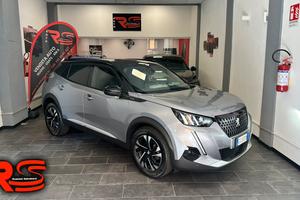 Peugeot 2008 GT 1.5 BlueHDi 110CV