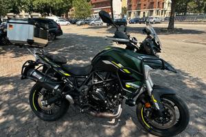 Trk702