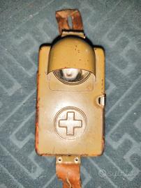 torcia vintage Mendrisio 1939