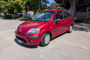 Citroen C3 1.1 Benzina/GPL