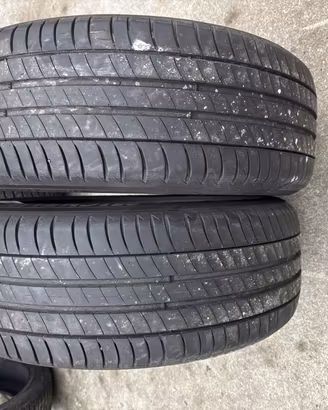 gomme usate 2155518 Estivo MICHELIN - PRIMACY 3 - 