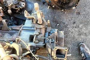 Fiat ducato 2800 - 814063