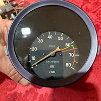 Contagiri fiat 124 spider