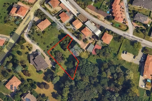 TER. RESIDENZIALE A CARONNO VARESINO