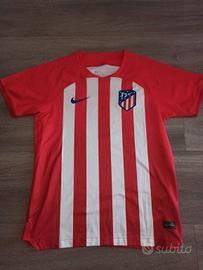 Maglia calcio Atletico Madrid