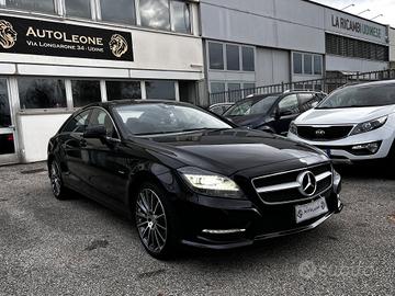 Mercedes-benz CLS 350 CDI 4Matic AMG PREMIUM