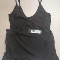 Top/canotta Stefanel tg S