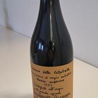 Amarone Quintarelli 1995