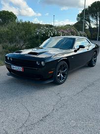 dodge challenger anno2021 come nuova