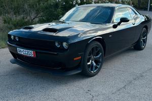 dodge challenger anno2021 come nuova