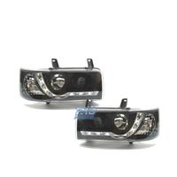 FARI VOLKSWAGEN VW T4 TRANSPORTER 90-03 LUCE LED D
