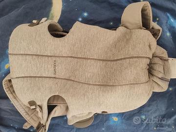 Marsupio Baby Bjorn
