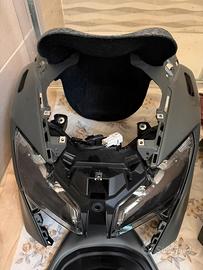 Ricambi YAMAHA TMAX 560 2026