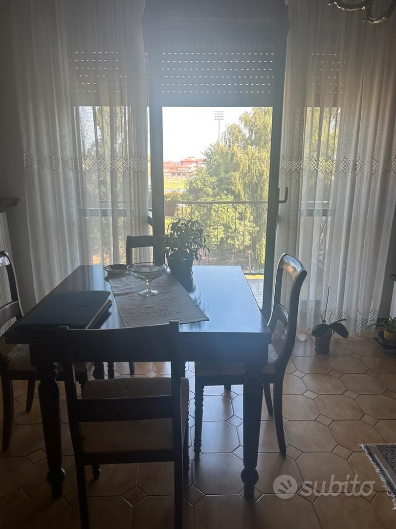 Appartamento – Pavia, Vallone - Vista 4