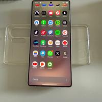 Samsung S25 Ultra 12 256 Mediaworld batteria 100