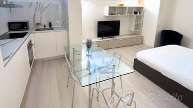 Monolocale all-inclusive - Da settembre