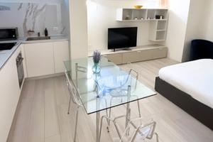 Monolocale all-inclusive - Da settembre