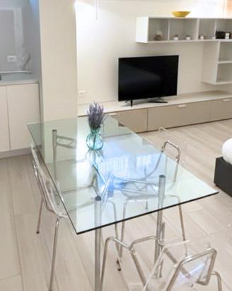 Monolocale all-inclusive - Da settembre