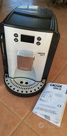 Macchina caffè Gaggia Unica