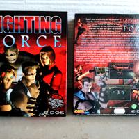 Fighting Force