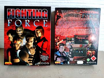 Fighting Force