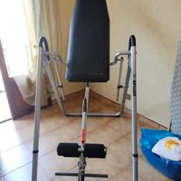 PANCA INVERSIONE KETTLER