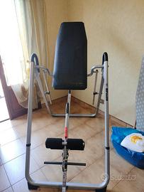 PANCA INVERSIONE KETTLER