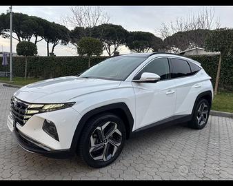 HYUNDAI Tucson III 2021 - Tucson 1.6 hev Exe U8833