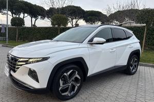 HYUNDAI Tucson III 2021 - Tucson 1.6 hev Exe U8833