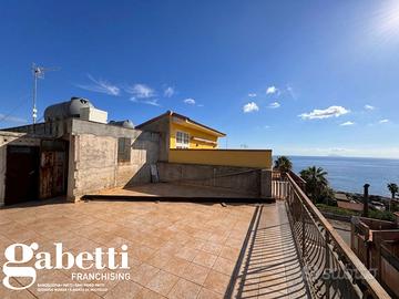 Appartamento Acquedolci [Cod. rif 3317178VRG]