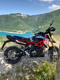 Aprilia dorsoduro