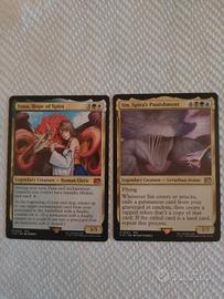 carte magic final Fantasy 