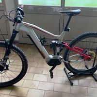 eBIKE BICI Lombardo - TEAM52 usata pochissimo 1408