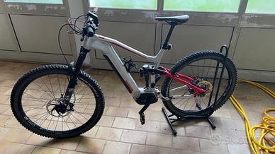 eBIKE BICI Lombardo - TEAM52 usata pochissimo 1408