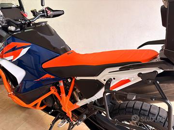 KTM 1290 Super Adventure R