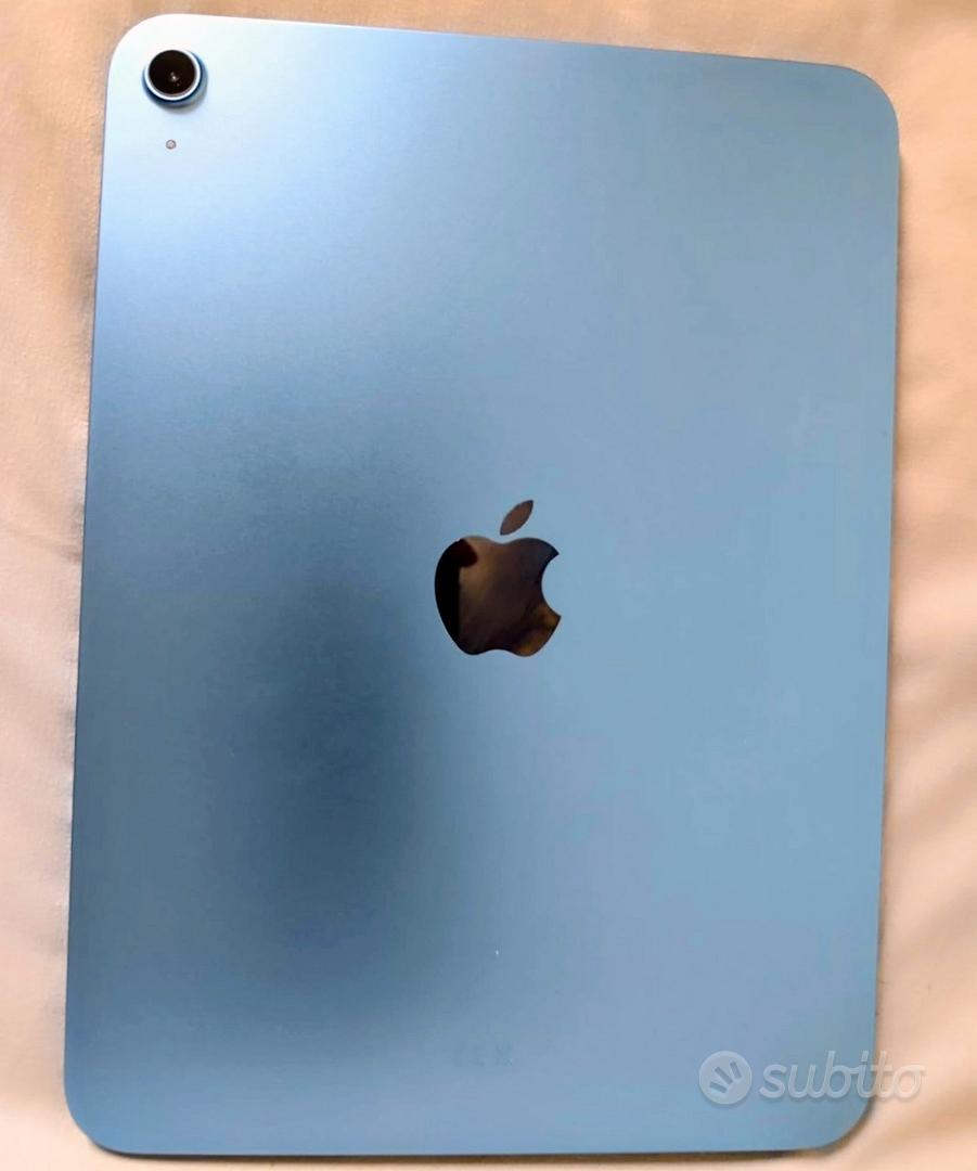Apple Ipad A16 256GB Informatica In vendita a Bari
