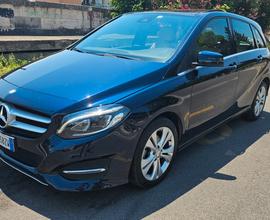Mercedes Classe B 200 d Automatic Premium