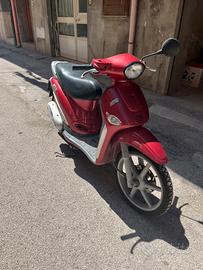Liberty 50 2 t
