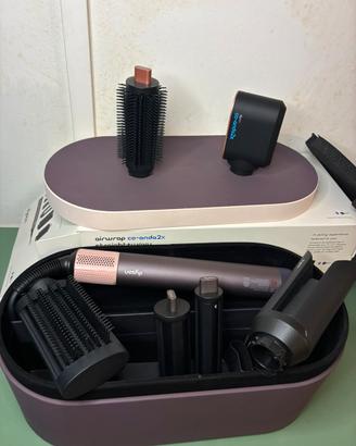 Dyson Airwrap Coanda x2 - Nuovo mai usato