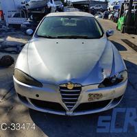 ALFA ROMEO 147 937 1.9 JTD 115CV 01-10 Ricambi -