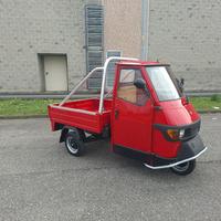 piaggio Ape 50 CROSS COUNTRY 
