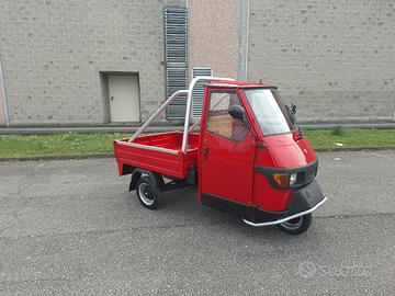 piaggio Ape 50 CROSS COUNTRY 