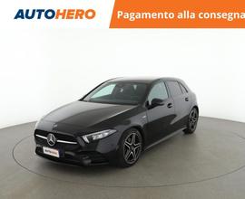 MERCEDES-BENZ A 180 MA99490